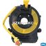 Krauf HZX0025KC Контактная группа подушки безопасности - 4