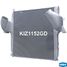 Krauf KIZ1152GD Интеркулер - 3