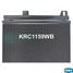 Krauf KRC1159WB Радиатор кондиционера - 4