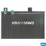 Krauf KRC1159WB Радиатор кондиционера - 5