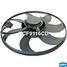 Krauf RCF9116CD Вентилятор охлаждения - 4