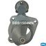 Krauf SBB1504MN Крышка стартера передняя - 1