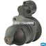 Krauf SBB1504MN Крышка стартера передняя - 2