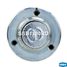 Krauf SSB1180RD Втягивающее реле стартера - 2