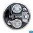 Krauf SSB1180RD Втягивающее реле стартера - 3