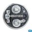 Krauf SSB2210HE Втягивающее реле стартера - 3