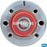 Krauf SSP0480HE Втягивающее реле стартера - 2
