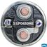 Krauf SSP0480HE Втягивающее реле стартера - 3