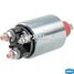 Krauf SSP2485HE Втягивающее реле стартера - 5