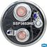 Krauf SSP3853HE Втягивающее реле стартера - 3