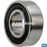 Krauf BAN0441HB Подшипник генератора - 2