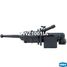 Krauf CWZ1061IA Цилиндр сцепления главный - 5