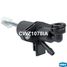 Krauf CWZ1078IA Цилиндр сцепления главный - 2