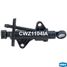Krauf CWZ1104IA Цилиндр сцепления главный - 6