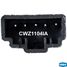 Krauf CWZ1104IA Цилиндр сцепления главный - 7