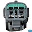 Krauf FIN2177WY Форсунка топливная - 3