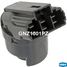 Krauf GNZ1001PZ Контактная группа замка зажигания - 1