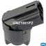 Krauf GNZ1001PZ Контактная группа замка зажигания - 6