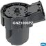 Krauf GNZ1006PZ Контактная группа замка зажигания - 3