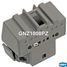 Krauf GNZ1008PZ Контактная группа замка зажигания - 2