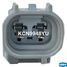 Krauf KCN9948YU Компрессор кондиционера - 3