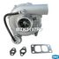 Krauf MTK3197RF Турбокомпрессор - 4