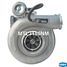 Krauf MTL3186NM Турбокомпрессор - 2