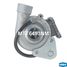 Krauf MTT6493NM Турбокомпрессор - 1