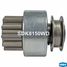 Krauf SDK8150WD Бендикс стартера - 1