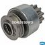 Krauf SDK8150WD Бендикс стартера - 4