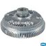 Krauf VSB1082CN Вискомуфта - 4