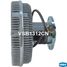Krauf VSB1312CN Вискомуфта - 3