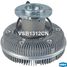 Krauf VSB1312CN Вискомуфта - 4