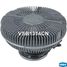 Krauf VSB1314CN Вискомуфта - 3