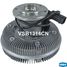 Krauf VSB1314CN Вискомуфта - 4