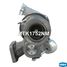 Krauf MTK1752NM Турбокомпрессор - 3