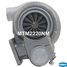 Krauf MTM2220NM Турбокомпрессор - 4