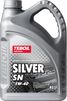 TEBOIL 3453924 5w-40 Silver SN 4л (полусинт. мотор. масло) - 1