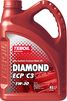 TEBOIL 3453876 5w-30 Diamond ECP C3 4л (синт. мотор. масло) - 1