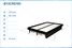 CWORKS B13CR0105 Фильтр воздушный - 1