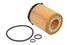 RAF Filter ROF038 Вставка масляного фильтра - 1