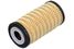 RAF Filter ROF042 Вставка масляного фильтра - 2