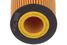 RAF Filter ROF053 Вставка масляного фильтра - 3