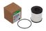 RAF Filter ROF068K Вставка масляного фильтра - 1