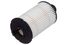 RAF Filter ROF070K Вставка масляного фильтра - 2