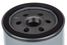 RAF Filter ROF075K Фильтр масляный - 3