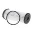 GANZ GIH02006 Фильтр акпп VAG a3/q3/vw Golf VII/Passat B8 для dsg-7 - 3