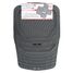 ARNEZI A0507003 Коврики салона универсальные PVC / серые (4шт) - 1