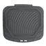 ARNEZI A0507003 Коврики салона универсальные PVC / серые (4шт) - 3