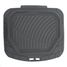 ARNEZI A0507003 Коврики салона универсальные PVC / серые (4шт) - 4